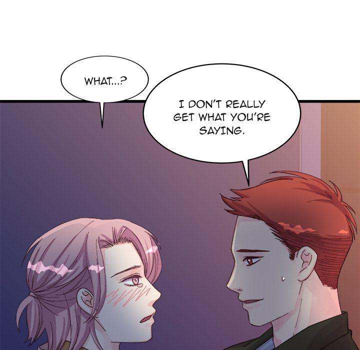 A Nonsense Relationship - Chapter 18 [photo 23] - MangaPorn