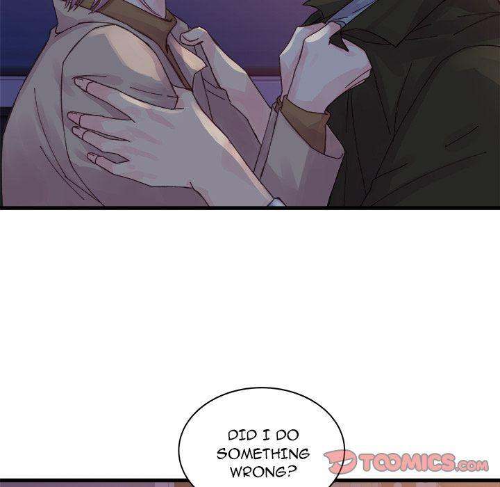 A Nonsense Relationship - Chapter 18 [photo 24] - MangaPorn