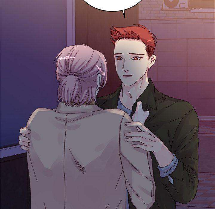 A Nonsense Relationship - Chapter 18 [photo 25] - MangaPorn