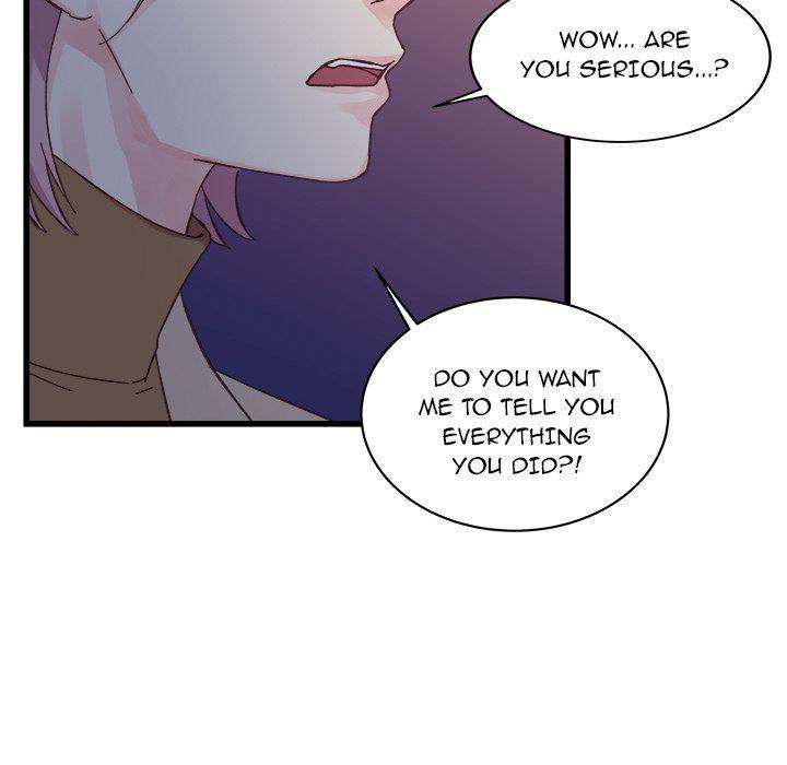 A Nonsense Relationship - Chapter 18 [photo 31] - MangaPorn