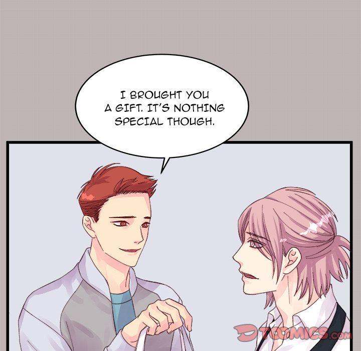 A Nonsense Relationship - Chapter 18 [photo 34] - MangaPorn