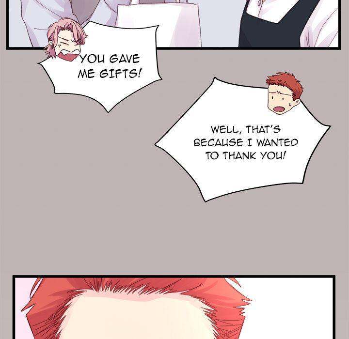 A Nonsense Relationship - Chapter 18 [photo 35] - MangaPorn