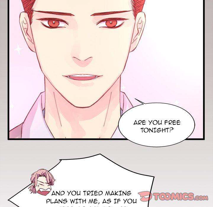 A Nonsense Relationship - Chapter 18 [photo 36] - MangaPorn