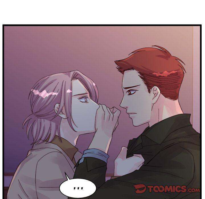 A Nonsense Relationship - Chapter 18 [photo 46] - MangaPorn