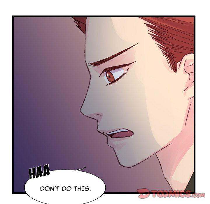 A Nonsense Relationship - Chapter 18 [photo 48] - MangaPorn