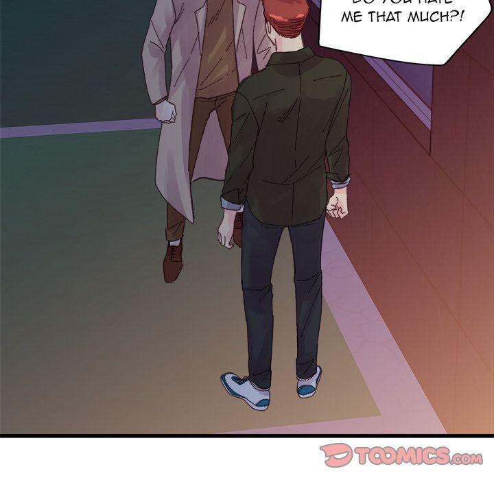 A Nonsense Relationship - Chapter 18 [photo 50] - MangaPorn