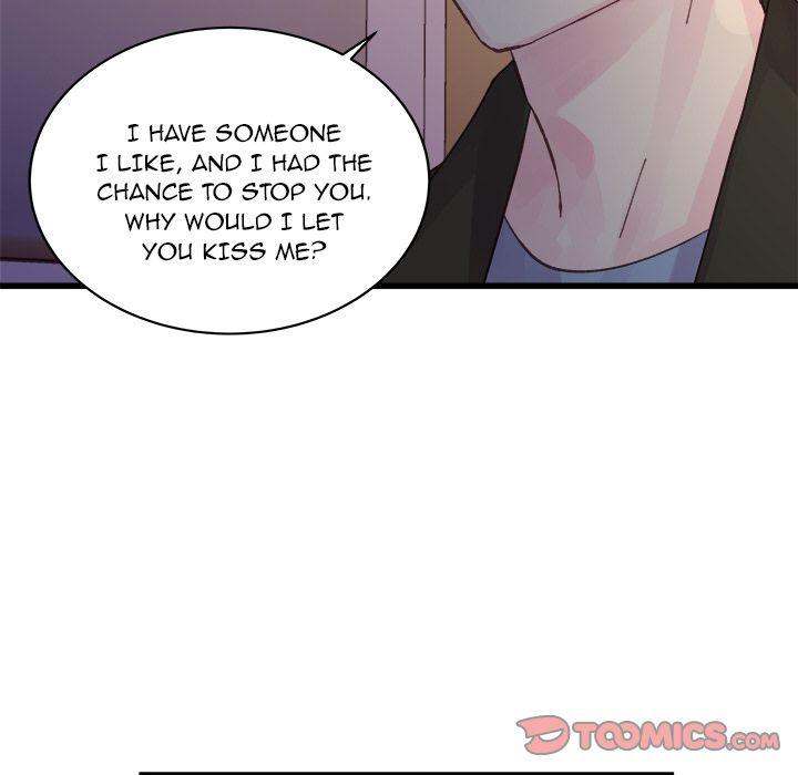 A Nonsense Relationship - Chapter 18 [photo 52] - MangaPorn