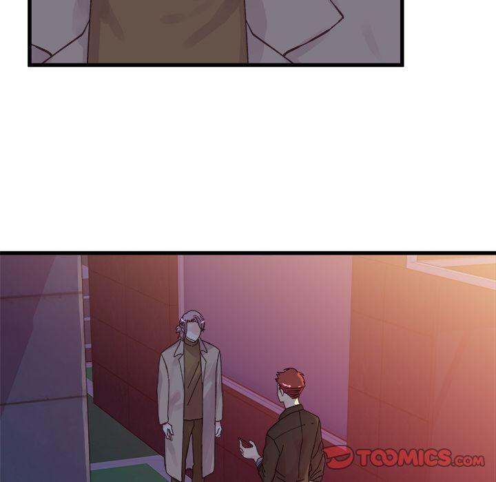 A Nonsense Relationship - Chapter 18 [photo 6] - MangaPorn