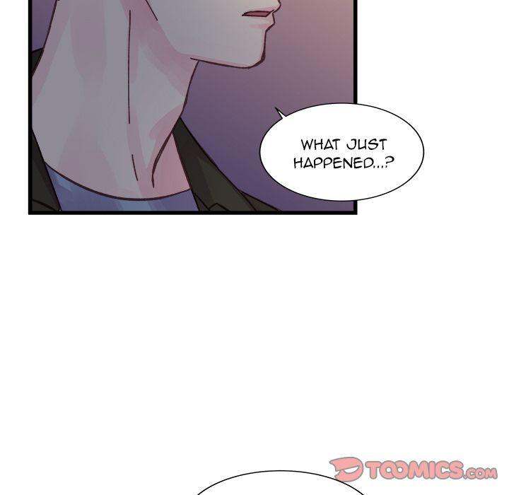 A Nonsense Relationship - Chapter 18 [photo 60] - MangaPorn