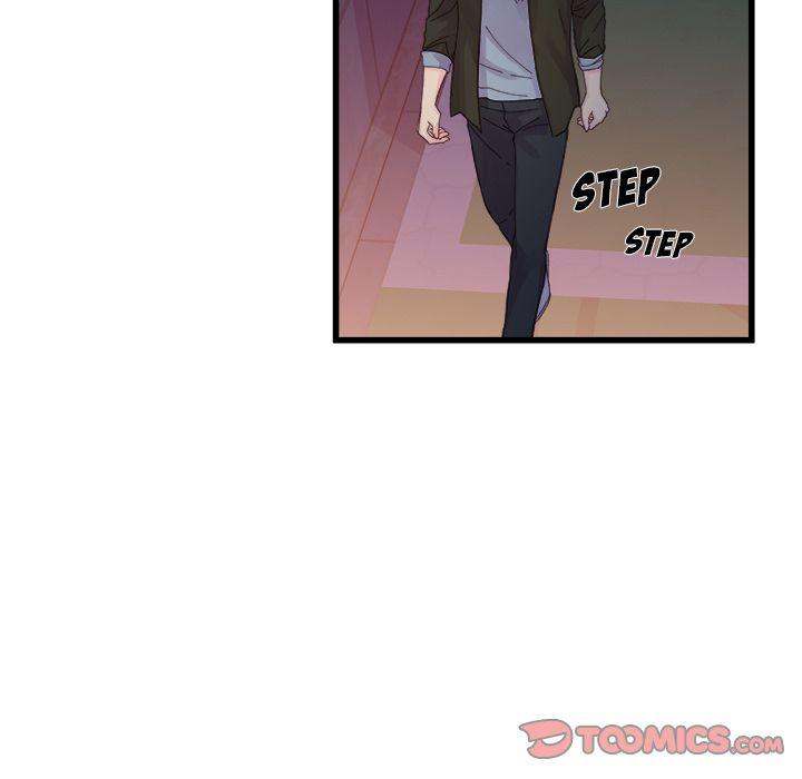 A Nonsense Relationship - Chapter 18 [photo 66] - MangaPorn