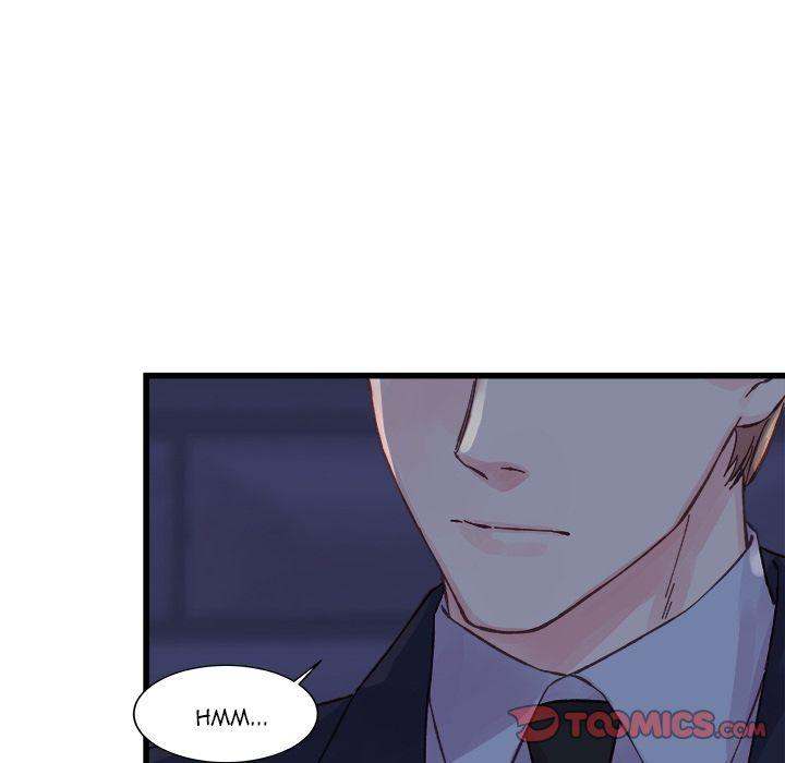 A Nonsense Relationship - Chapter 18 [photo 70] - MangaPorn
