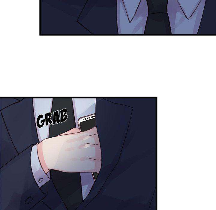 A Nonsense Relationship - Chapter 18 [photo 71] - MangaPorn