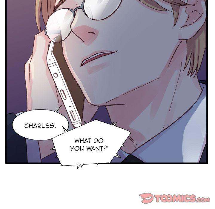 A Nonsense Relationship - Chapter 18 [photo 74] - MangaPorn