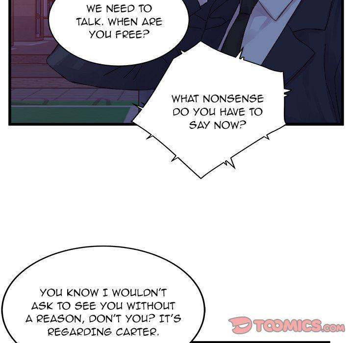 A Nonsense Relationship - Chapter 18 [photo 76] - MangaPorn