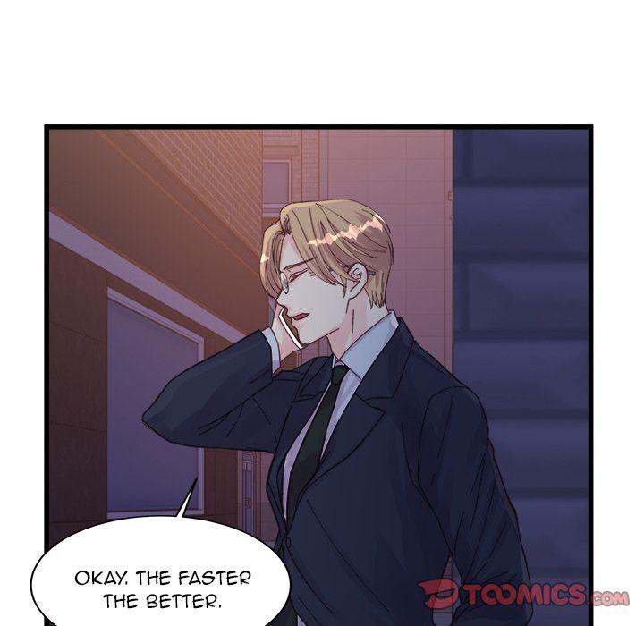 A Nonsense Relationship - Chapter 18 [photo 78] - MangaPorn