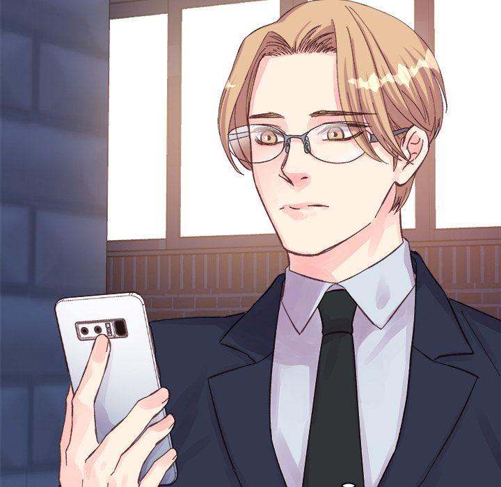 A Nonsense Relationship - Chapter 18 [photo 81] - MangaPorn