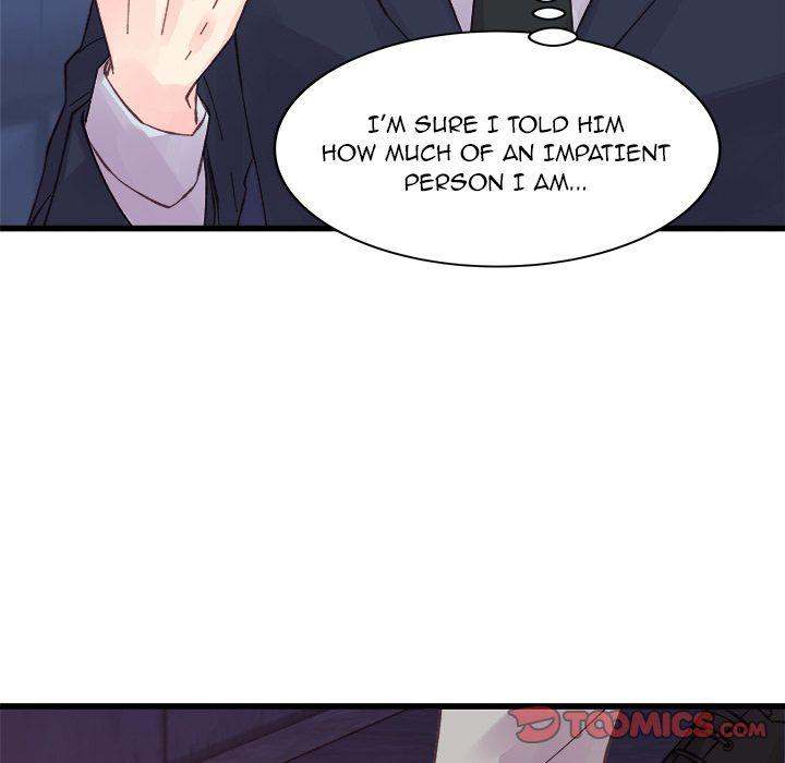 A Nonsense Relationship - Chapter 18 [photo 82] - MangaPorn