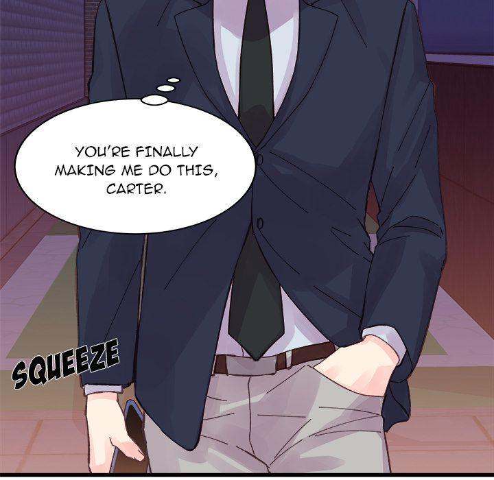 A Nonsense Relationship - Chapter 18 [photo 85] - MangaPorn