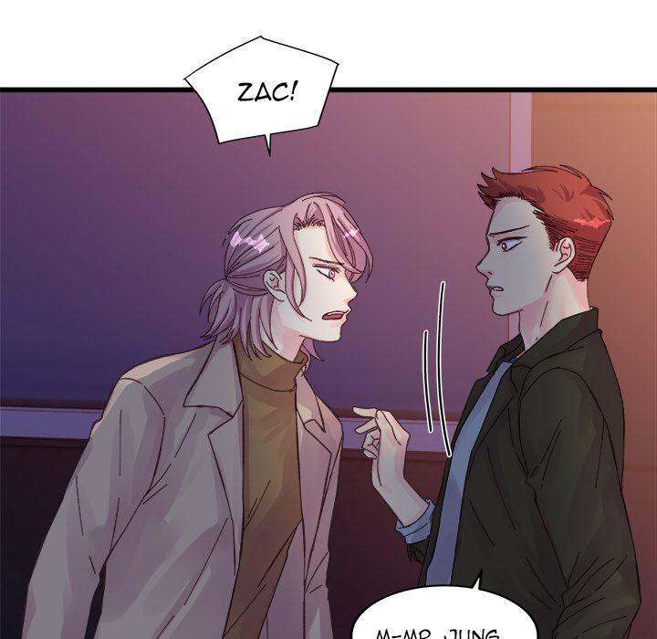 A Nonsense Relationship - Chapter 18 [photo 9] - MangaPorn