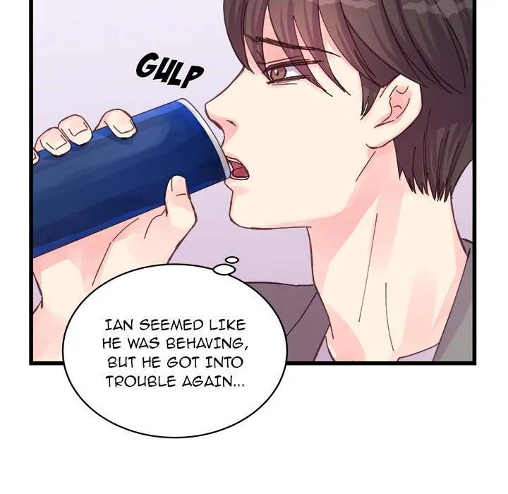 A Nonsense Relationship - Chapter 19 [photo 11] - MangaPorn