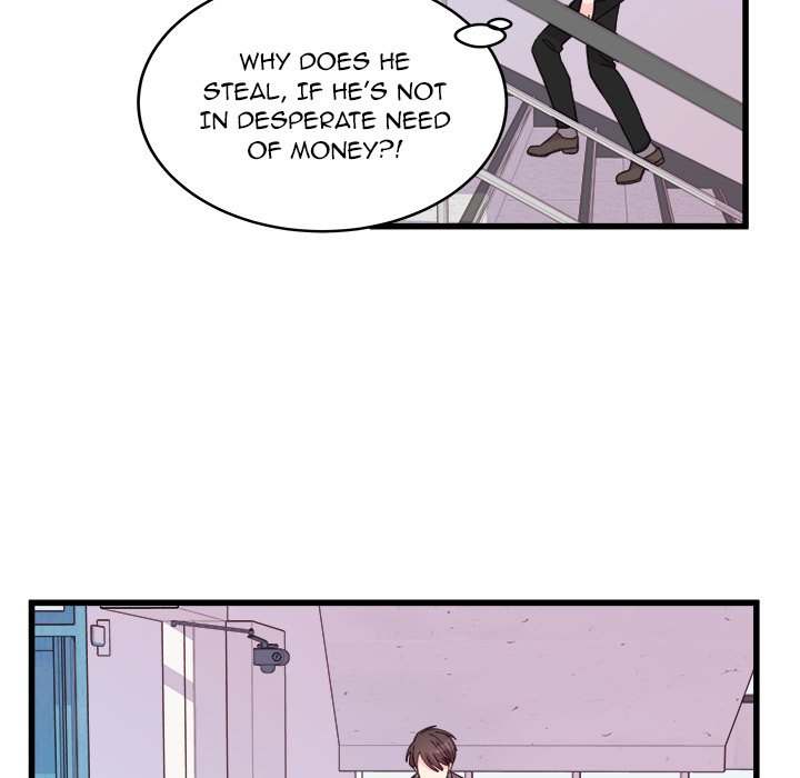 A Nonsense Relationship - Chapter 19 [photo 13] - MangaPorn