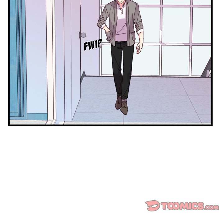 A Nonsense Relationship - Chapter 19 [photo 14] - MangaPorn