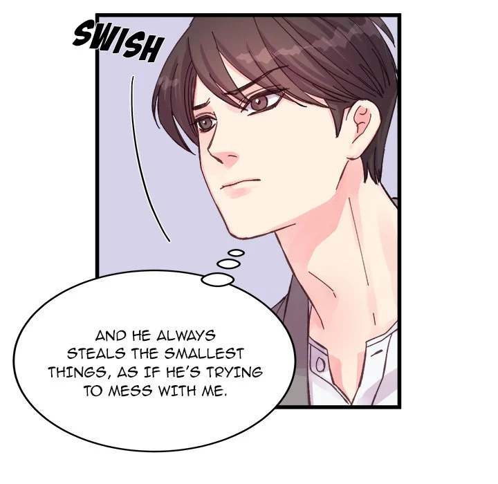 A Nonsense Relationship - Chapter 19 [photo 15] - MangaPorn