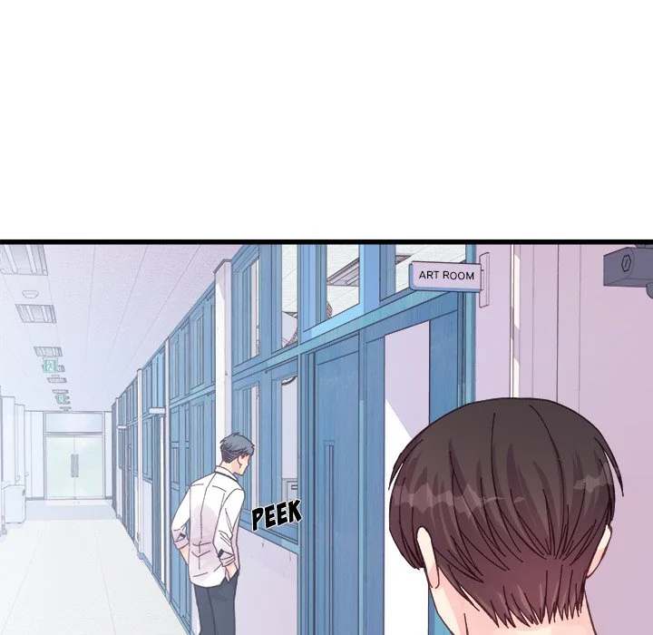 A Nonsense Relationship - Chapter 19 [photo 16] - MangaPorn