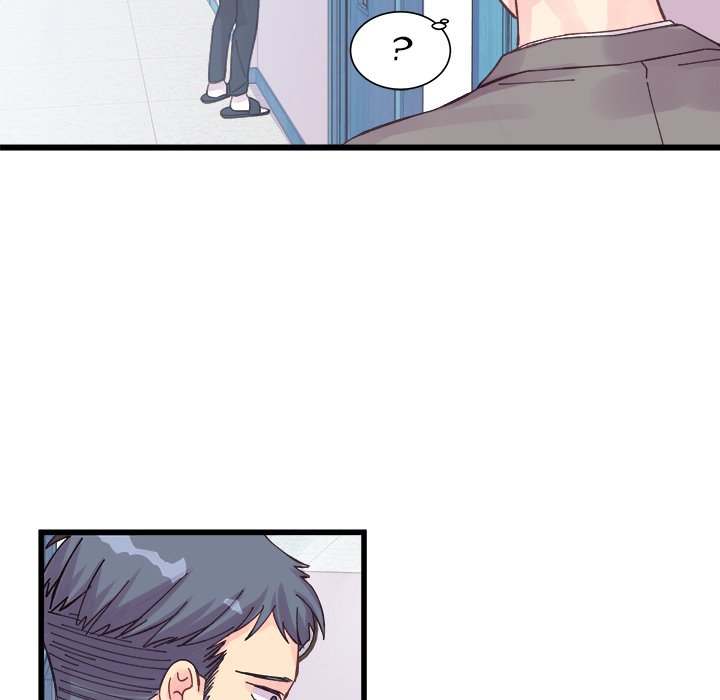 A Nonsense Relationship - Chapter 19 [photo 17] - MangaPorn