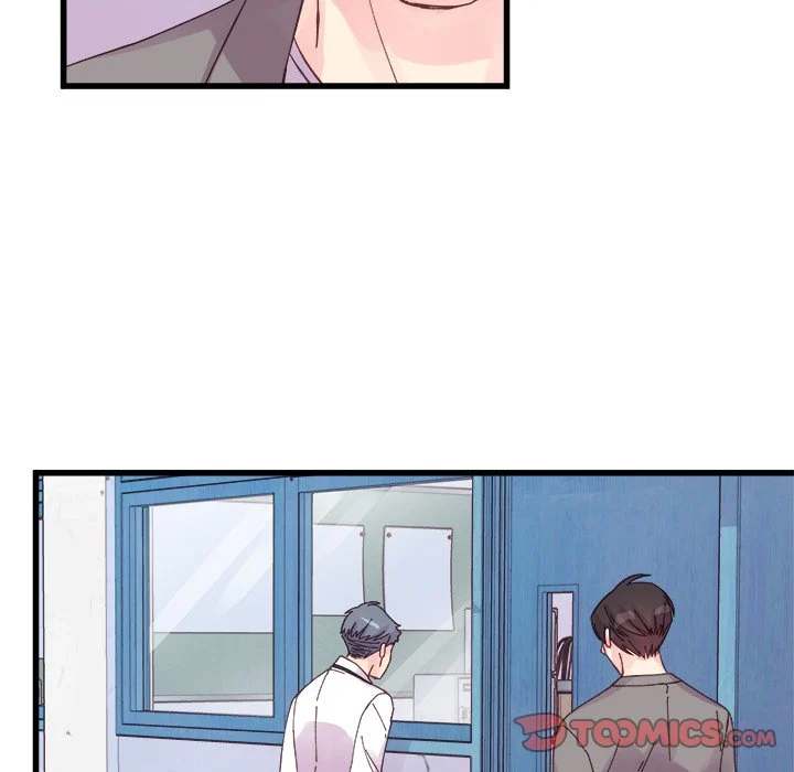 A Nonsense Relationship - Chapter 19 [photo 20] - MangaPorn