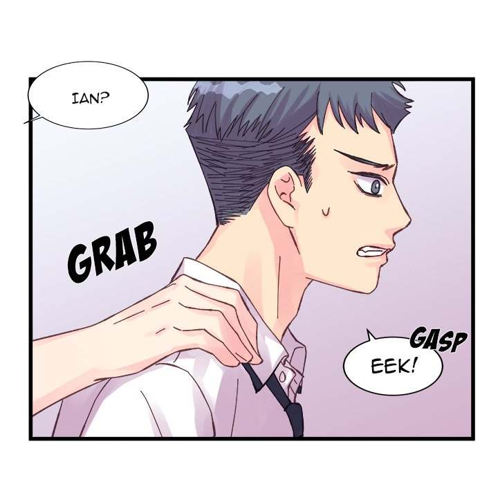 A Nonsense Relationship - Chapter 19 [photo 22] - MangaPorn