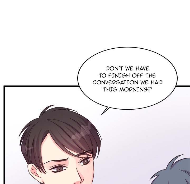 A Nonsense Relationship - Chapter 19 [photo 23] - MangaPorn