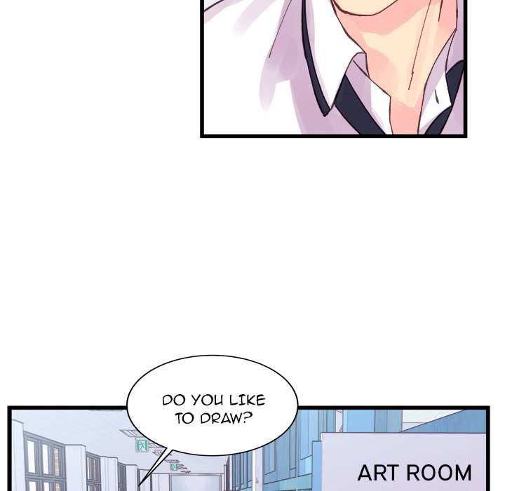 A Nonsense Relationship - Chapter 19 [photo 28] - MangaPorn