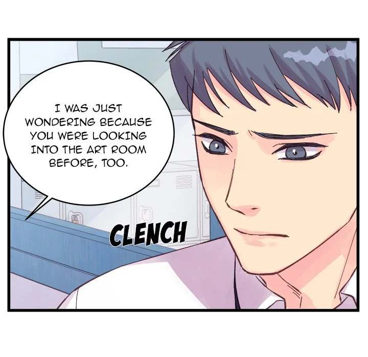 A Nonsense Relationship - Chapter 19 [photo 30] - MangaPorn