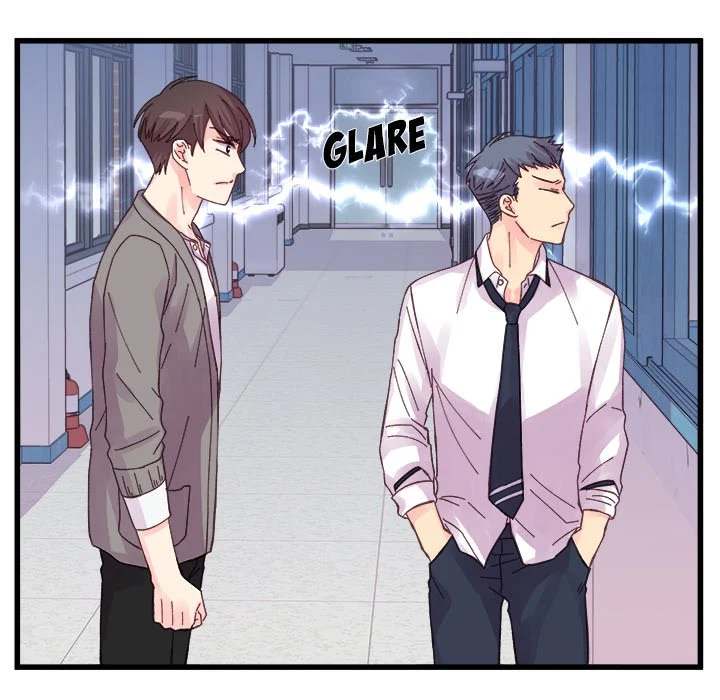 A Nonsense Relationship - Chapter 19 [photo 33] - MangaPorn