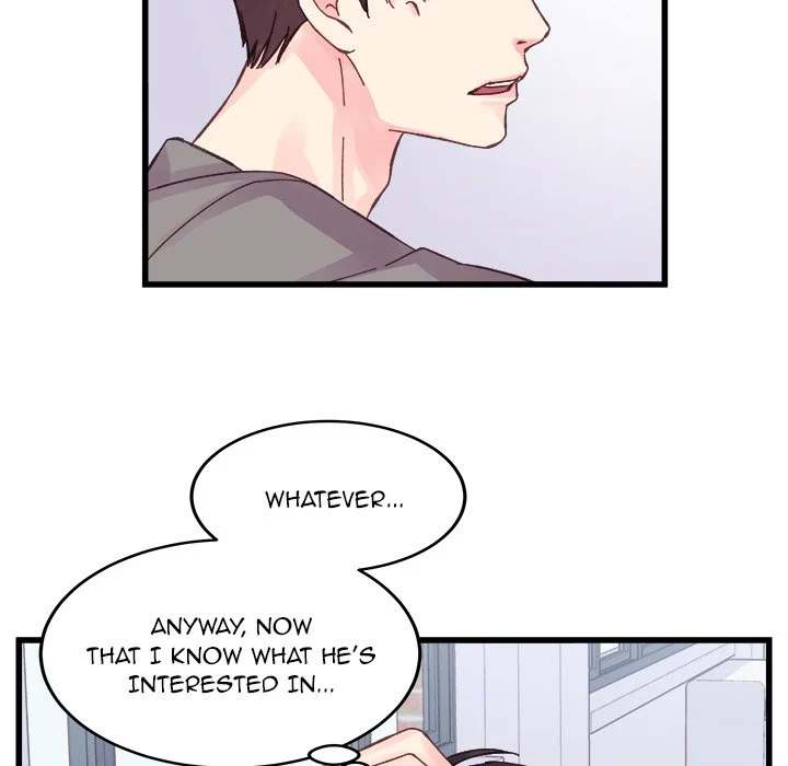 A Nonsense Relationship - Chapter 19 [photo 37] - MangaPorn
