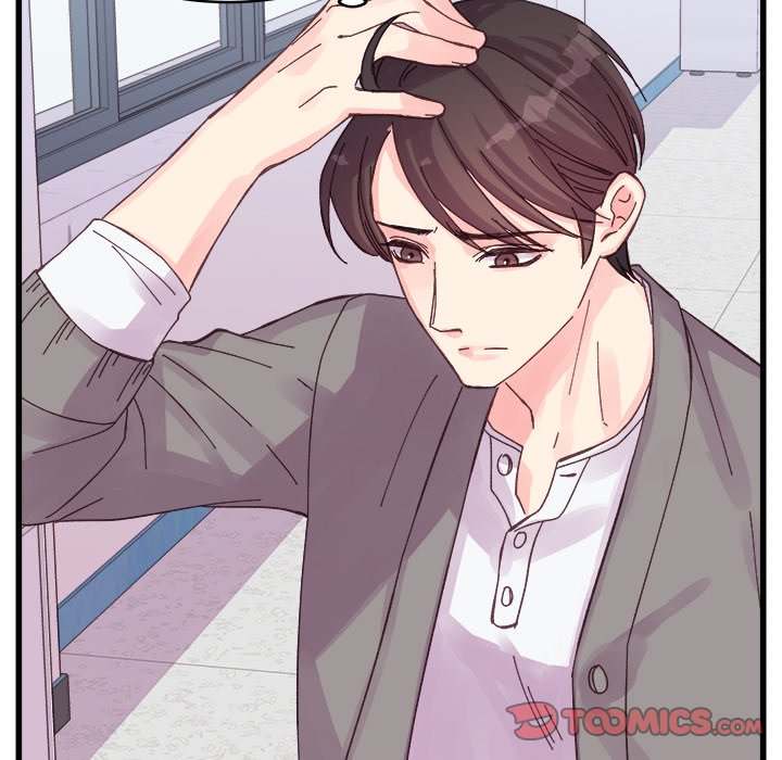 A Nonsense Relationship - Chapter 19 [photo 38] - MangaPorn