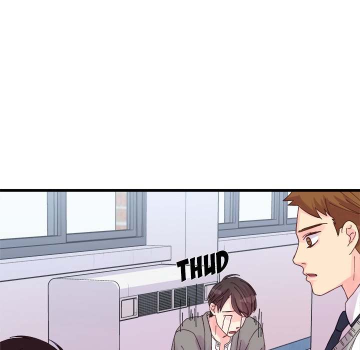 A Nonsense Relationship - Chapter 19 [photo 42] - MangaPorn