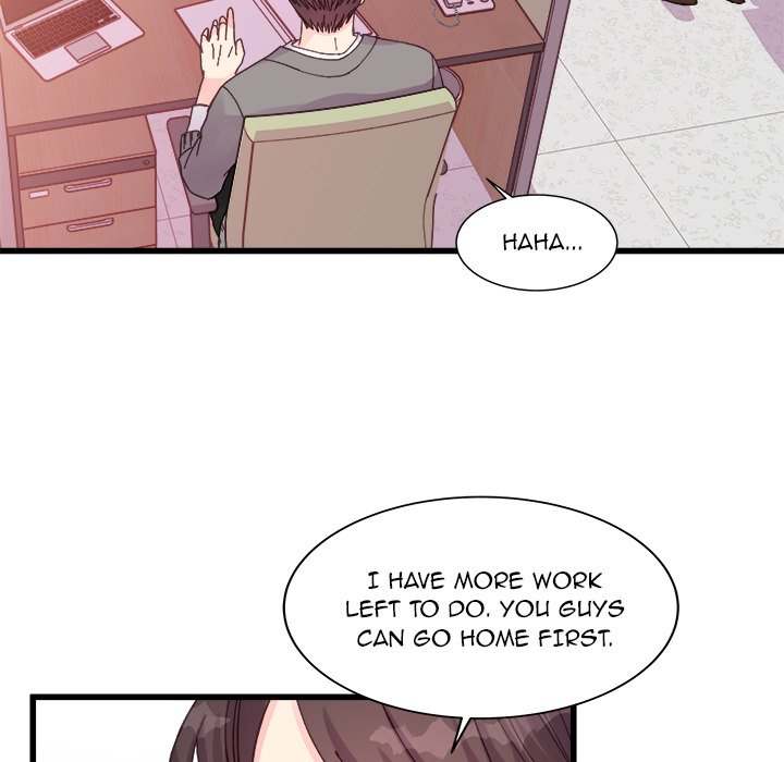 A Nonsense Relationship - Chapter 19 [photo 47] - MangaPorn