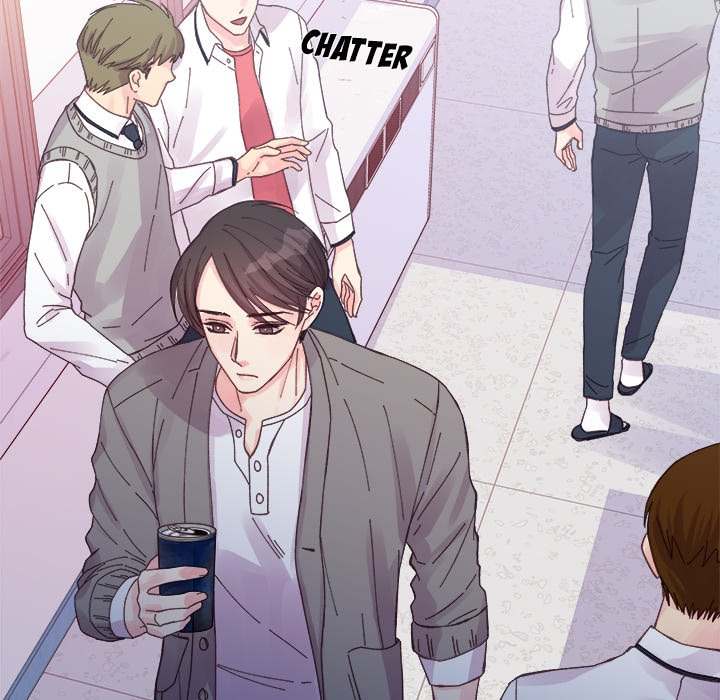 A Nonsense Relationship - Chapter 19 [photo 5] - MangaPorn