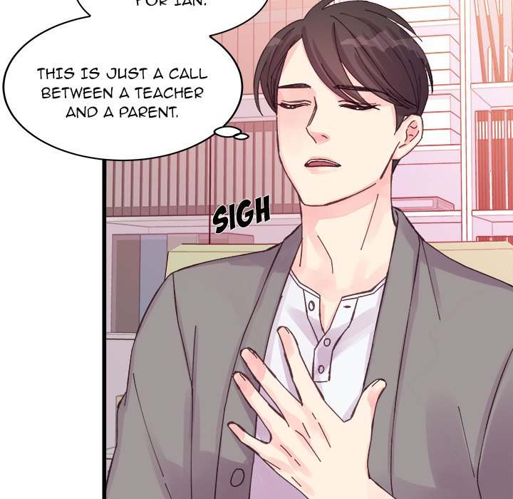 A Nonsense Relationship - Chapter 19 [photo 53] - MangaPorn