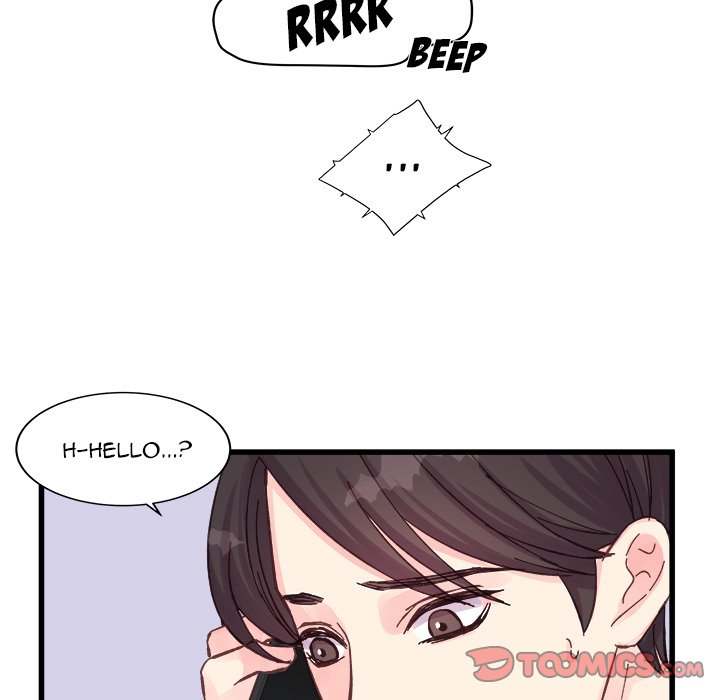 A Nonsense Relationship - Chapter 19 [photo 56] - MangaPorn