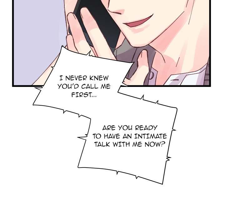 A Nonsense Relationship - Chapter 19 [photo 57] - MangaPorn