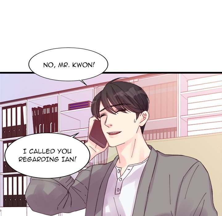 A Nonsense Relationship - Chapter 19 [photo 58] - MangaPorn