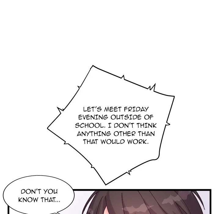 A Nonsense Relationship - Chapter 19 [photo 61] - MangaPorn