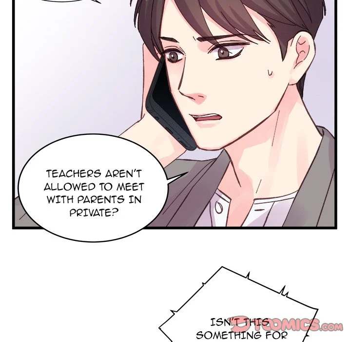 A Nonsense Relationship - Chapter 19 [photo 62] - MangaPorn