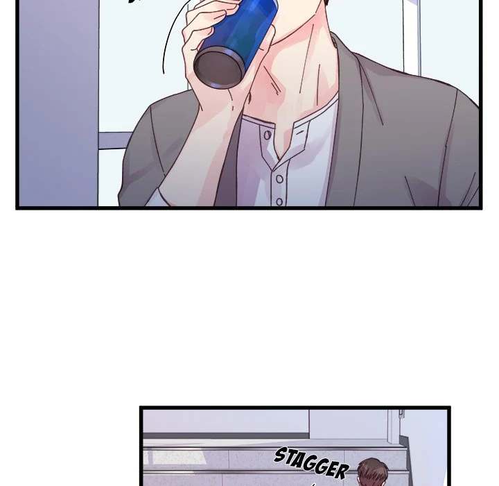 A Nonsense Relationship - Chapter 19 [photo 7] - MangaPorn