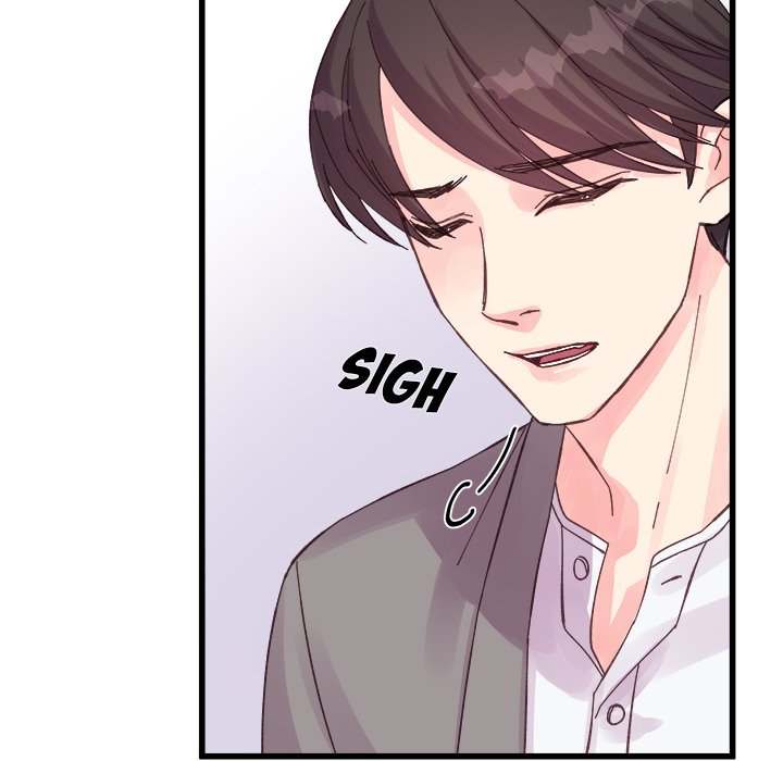 A Nonsense Relationship - Chapter 19 [photo 73] - MangaPorn