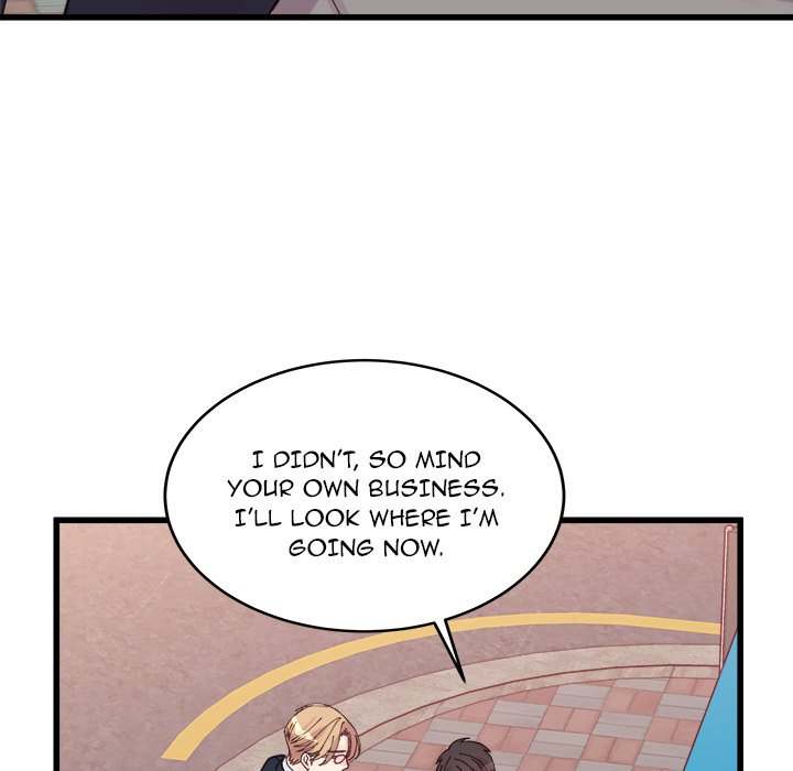 A Nonsense Relationship - Chapter 19 [photo 79] - MangaPorn