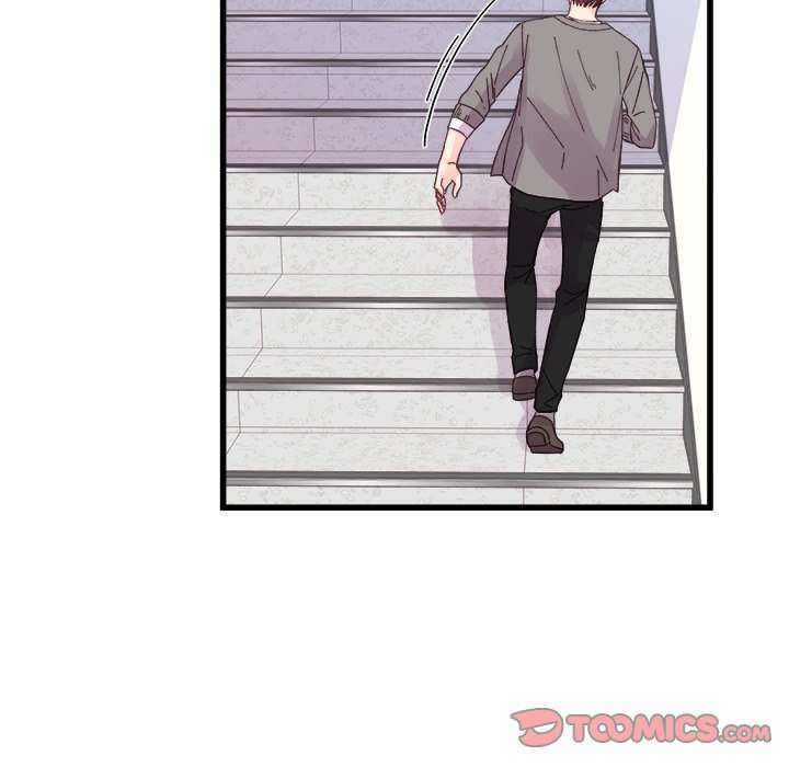 A Nonsense Relationship - Chapter 19 [photo 8] - MangaPorn
